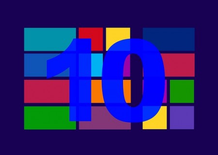Windows 10 IdO